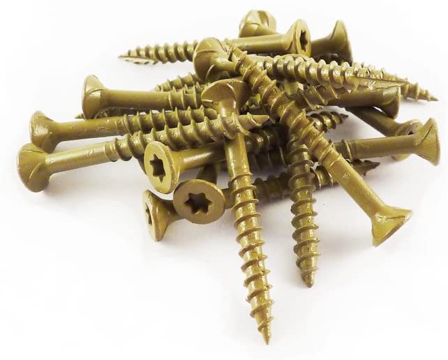 10 Best Wood Screws For 2022 CouponGot